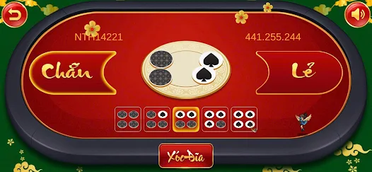 Xóc đĩa NET88 là một trò chơi dân gian nổi tiếng được yêu thích trên [...]